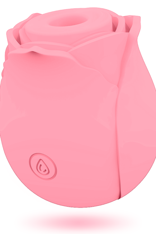 MIA – ROSE SUCCIONADOR CLÍTORIS POR ONDAS EDICIÓN LIMITADA – ROSA