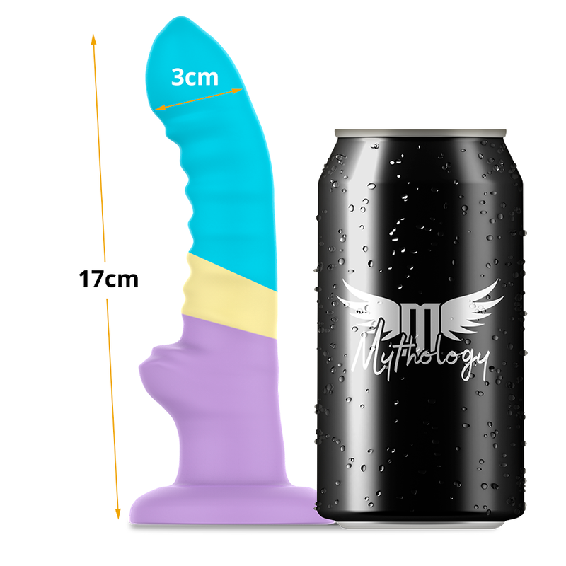 MYTHOLOGY - COLBY PASTEL DILDO - Imagen 4