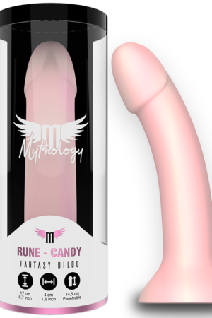 MYTHOLOGY - RUNE CANDY DILDO