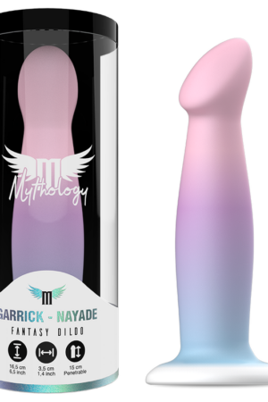 MYTHOLOGY - GARRICK NAYADE DILDO