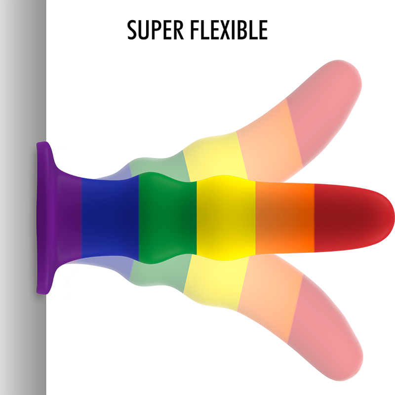MYTHOLOGY - KUNO PRIDE DILDO S - Imagen 4