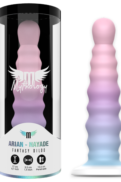 MYTHOLOGY – ARIAN NAYADE DILDO