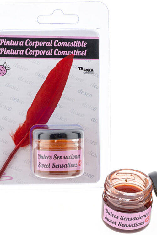 TALOKA – PINTURA COMESTIBLE DE FRESA