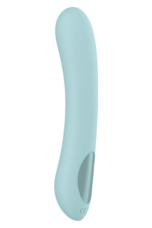 KIIROO – PEARL 2+ VIBRADOR PUNTO G – TURQUESA