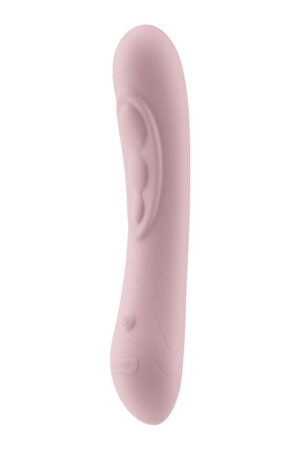 KIIROO - PEARL 3 VIBRADOR PUNTO G - ROSA