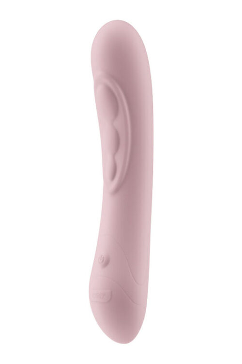 KIIROO – PEARL 3 VIBRADOR PUNTO G – ROSA