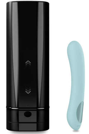 KIIROO - ONYX+ & PEARL 2+ TURQUESA SET PAREJAS