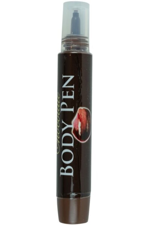 SPENCER & FLEETWOOD – CHOCOLATE BODY PEN