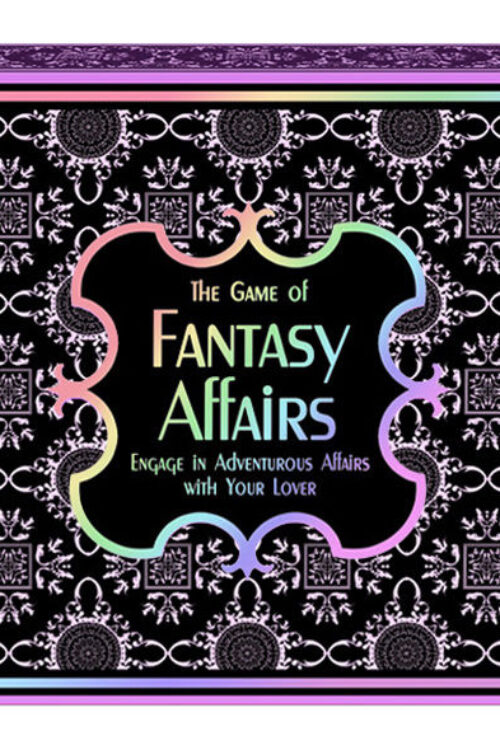 KHEPER GAMES – FANTASY AFFAIRS JUEGO FANTASIAS CREATIVAS ES/EN