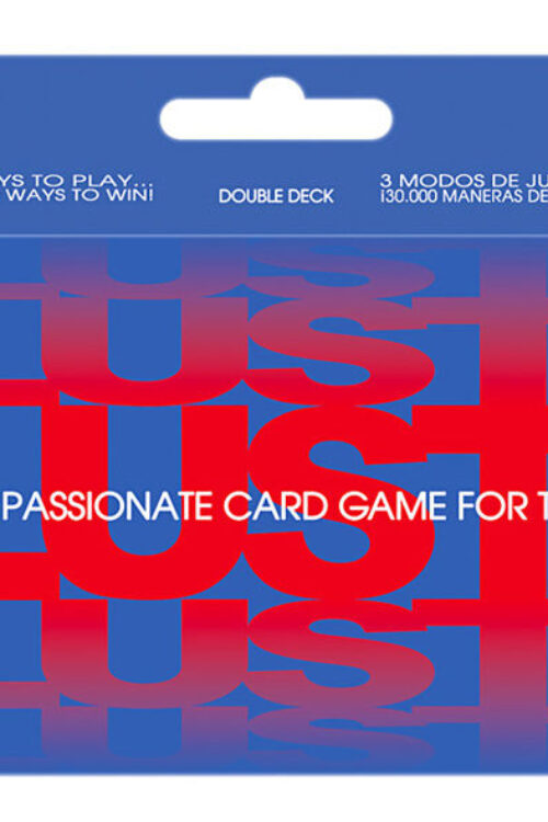 KHEPER GAMES – LUST EL JUEGO DE CARTAS DE LA LUJURIA EN, ES