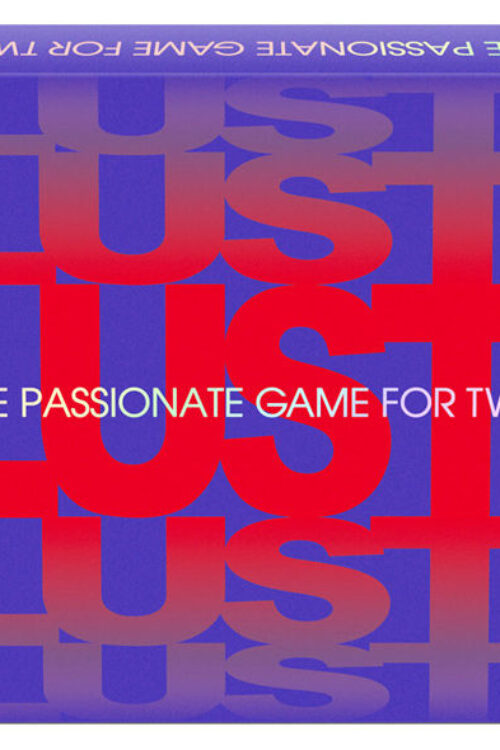 KHEPER GAMES – LUST JUEGO DE PASION PARA DOS ES/EN