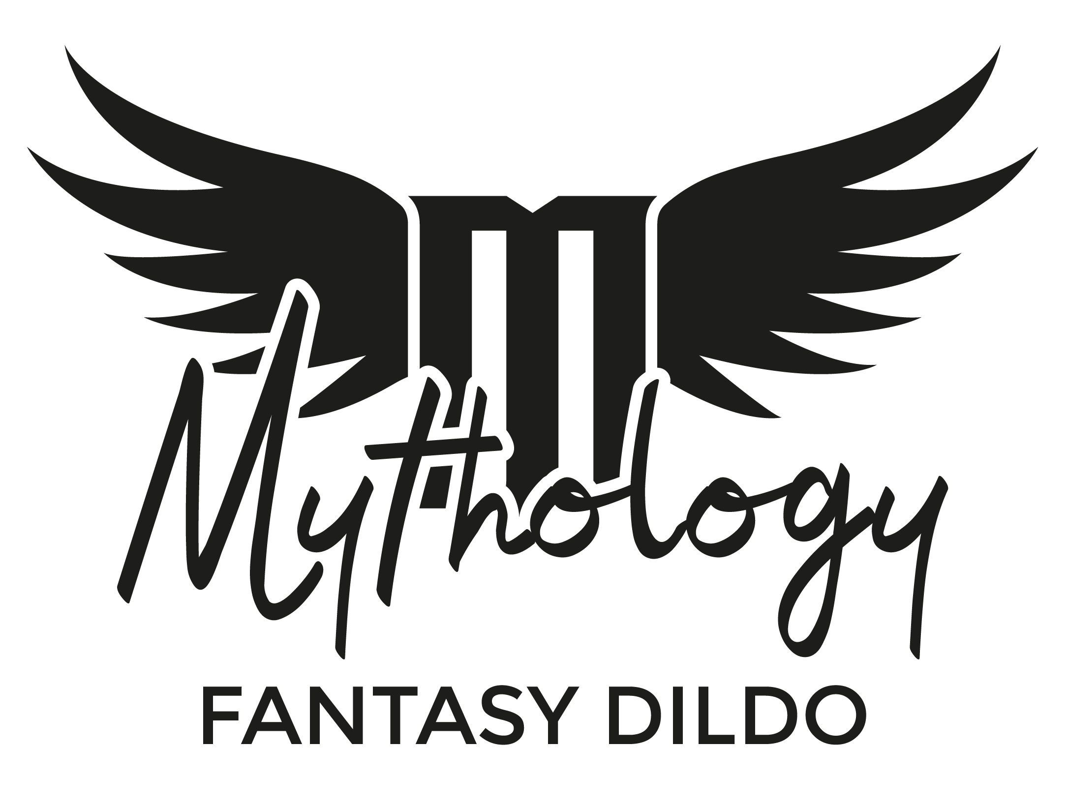MYTHOLOGY FANTASY DILDO