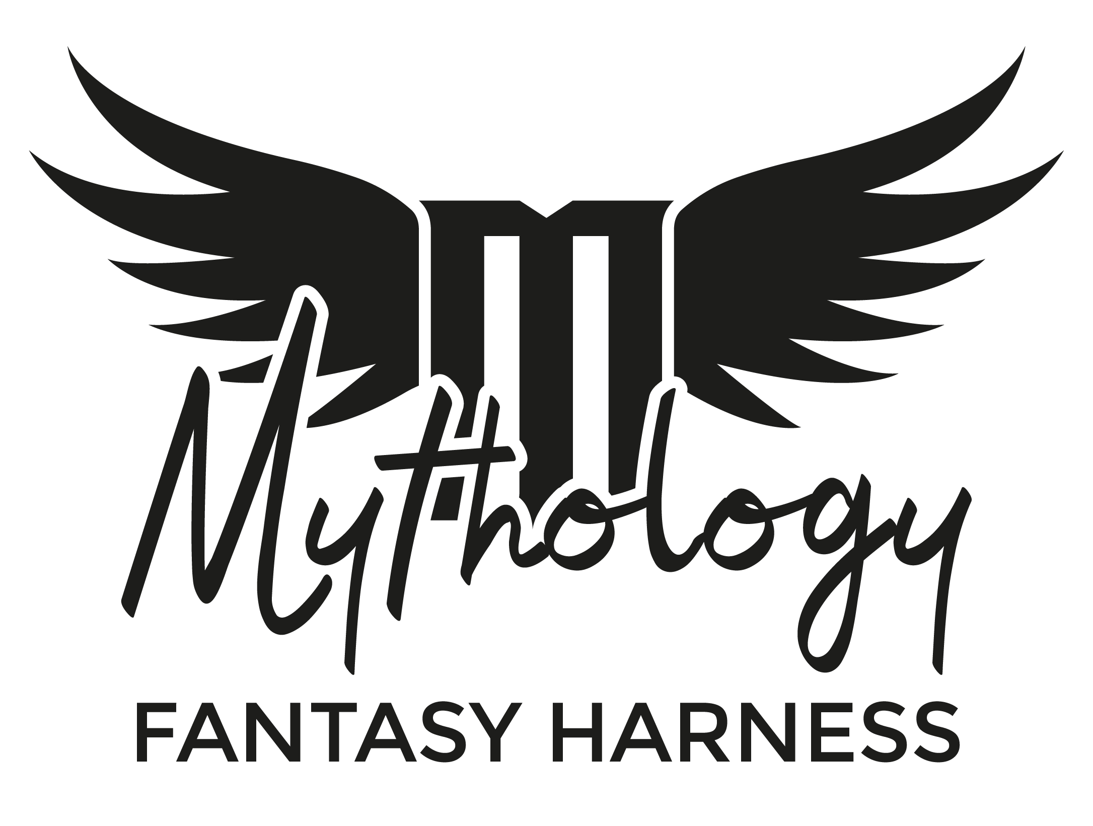 MYTHOLOGY FANTASY HARNESS