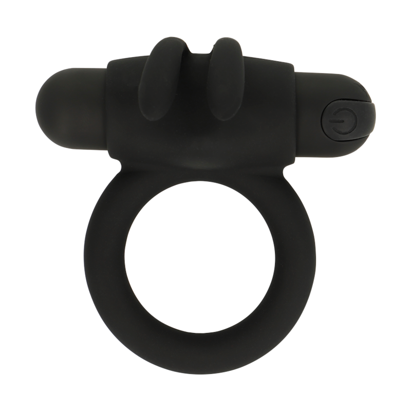 BLACK&SILVER - AGRON ANILLO 2.O - Imagen 6