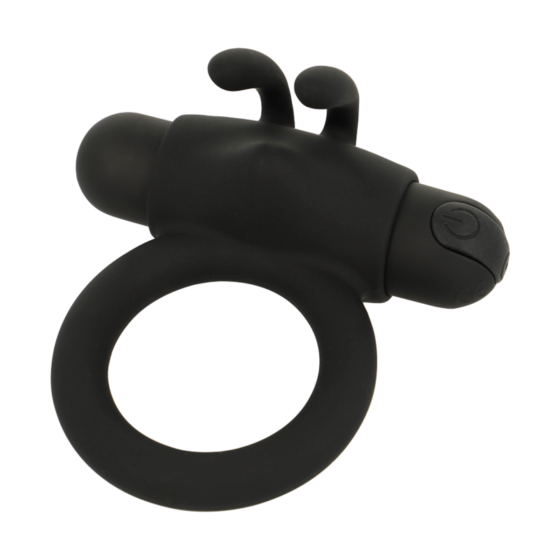 BLACK&SILVER - AGRON ANILLO 2.O - Imagen 5