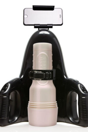 FLESHLIGHT - UNIVERSAL LAUNCH MASTURBADOR AUTOMÁTICO