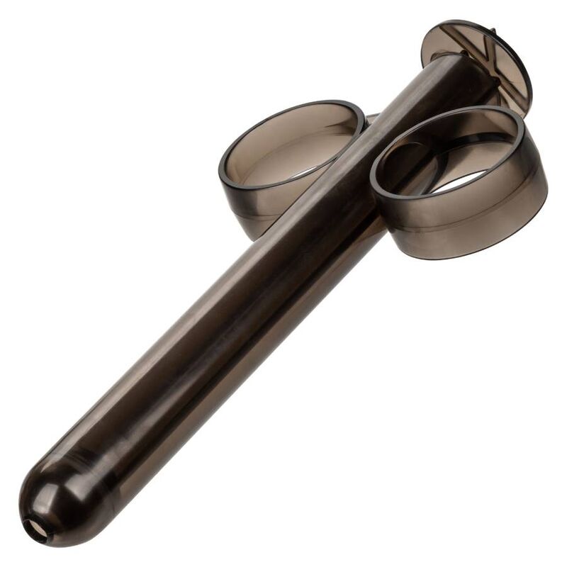 CALEXOTICS - XL LUBE TUBE NEGRO - Imagen 6