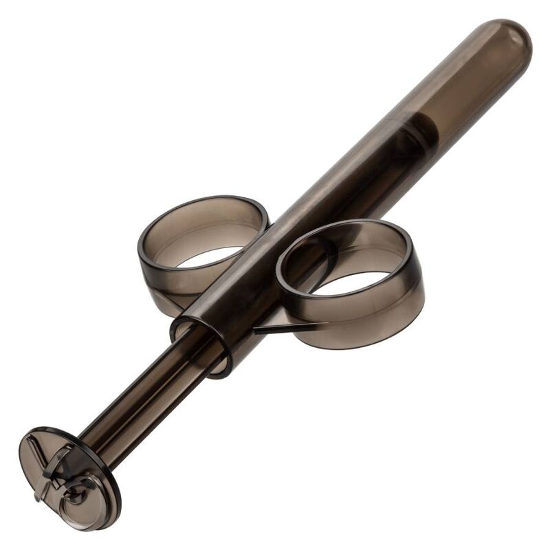CALEXOTICS - XL LUBE TUBE NEGRO - Imagen 4