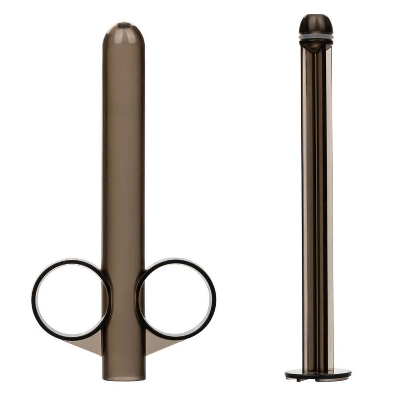CALEXOTICS - XL LUBE TUBE NEGRO - Imagen 3