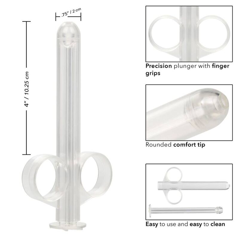 CALEXOTICS - XL LUBE TUBE - Imagen 13