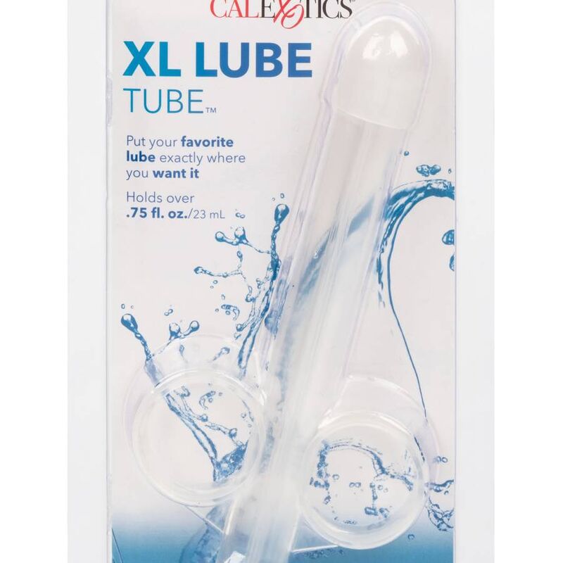 CALEXOTICS - XL LUBE TUBE - Imagen 10