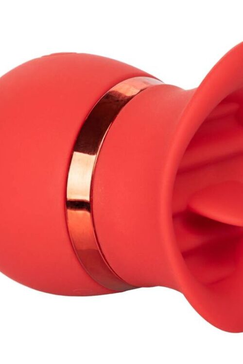 CALEXOTICS – FRENCH KISS SWEET TALKER