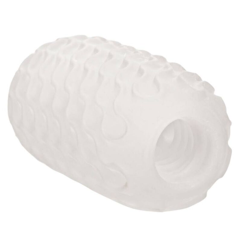 CALEXOTICS - REVERSIBLE RIBBED STROKER - Imagen 9