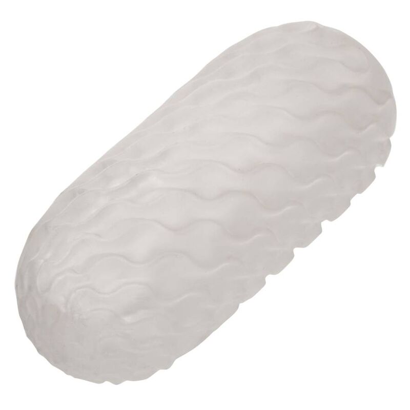 CALEXOTICS - REVERSIBLE RIBBED STROKER - Imagen 2
