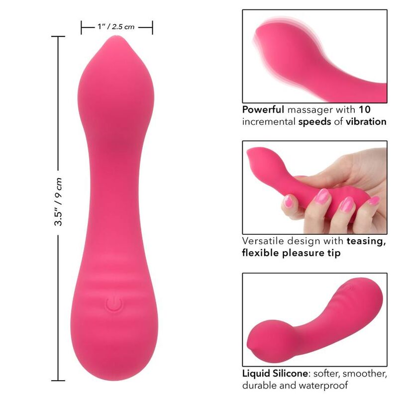 CALEXOTICS - PIXIES TEASER ROSA - Imagen 2