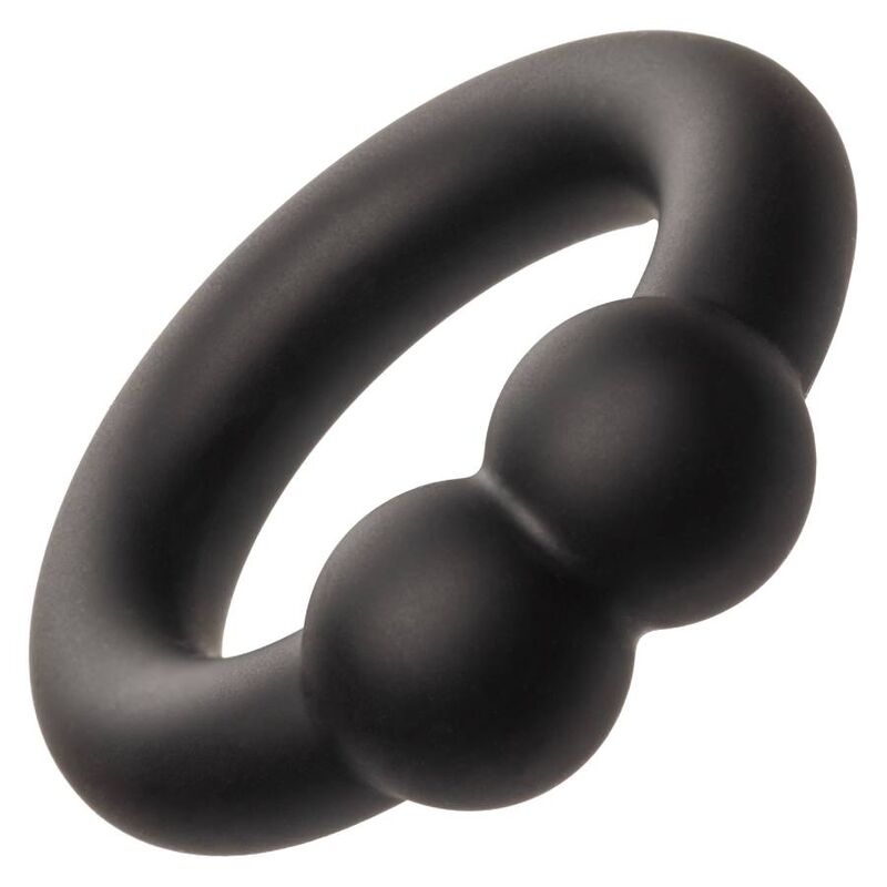CALEXOTICS - ALPHA MUSCLE RING NEGRO - Imagen 3