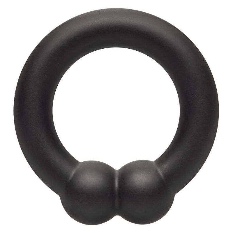 CALEXOTICS - ALPHA MUSCLE RING NEGRO - Imagen 4