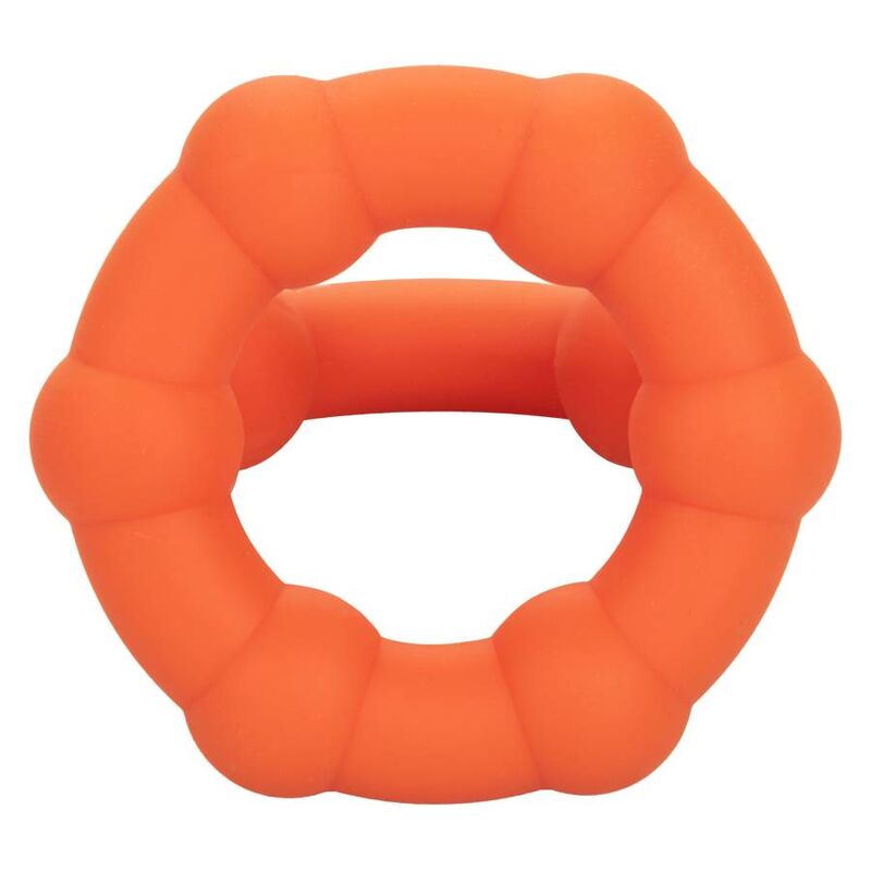CALEXOTICS - ALPHA ALL STAR RING NARANJA - Imagen 11