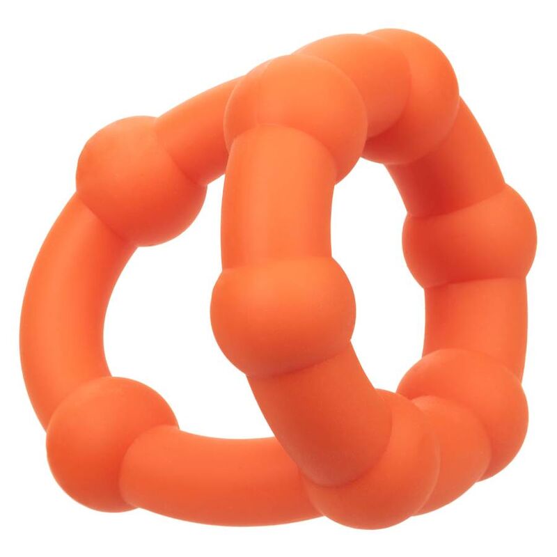 CALEXOTICS - ALPHA ALL STAR RING NARANJA - Imagen 8
