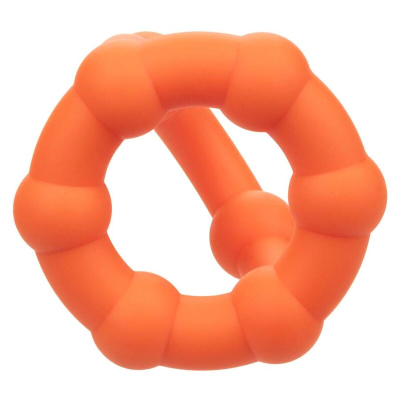 CALEXOTICS - ALPHA ALL STAR RING NARANJA - Imagen 7