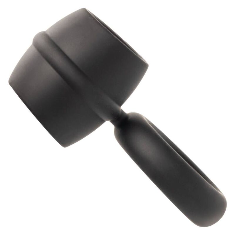 CALEXOTICS - ALPHA DUAL MAGNUM RING NEGRO - Imagen 7