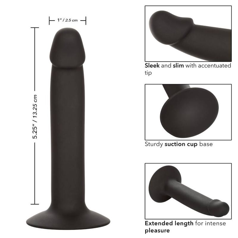 CALEXOTICS - SLIM ANAL STUD - Imagen 9