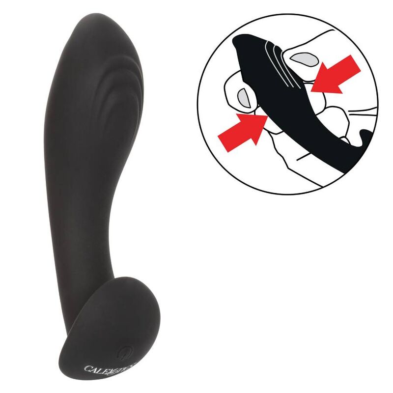CALEXOTICS - LIQUID SILICONE FLEX PROBE - Imagen 7