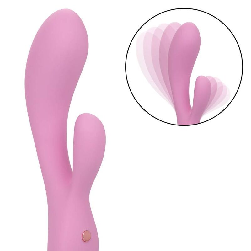 CALEXOTICS - CONTOUR ZOIE ROSA - Imagen 6