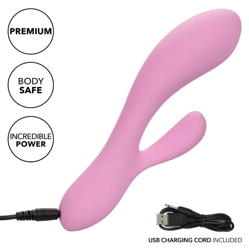 CALEXOTICS - CONTOUR ZOIE ROSA - Imagen 5