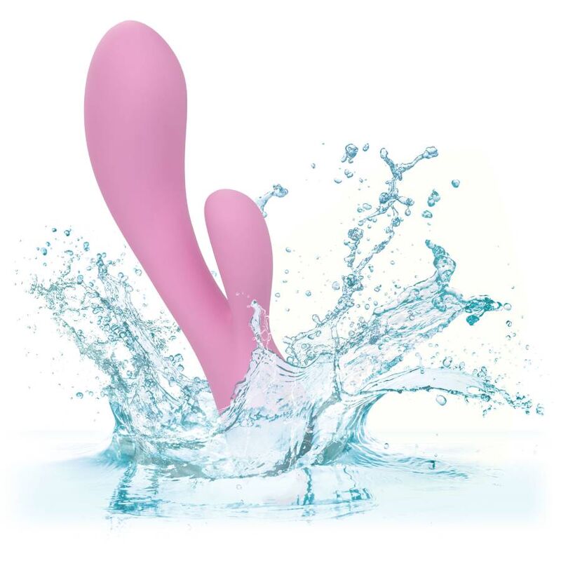 CALEXOTICS - CONTOUR ZOIE ROSA - Imagen 7