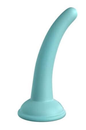 DILLIO - CURIOUS FIVE 12,7 CM VERDE