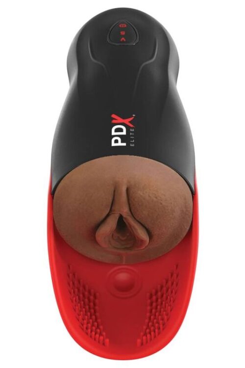 PDX ELITE – FUCK-O-MATIC 2