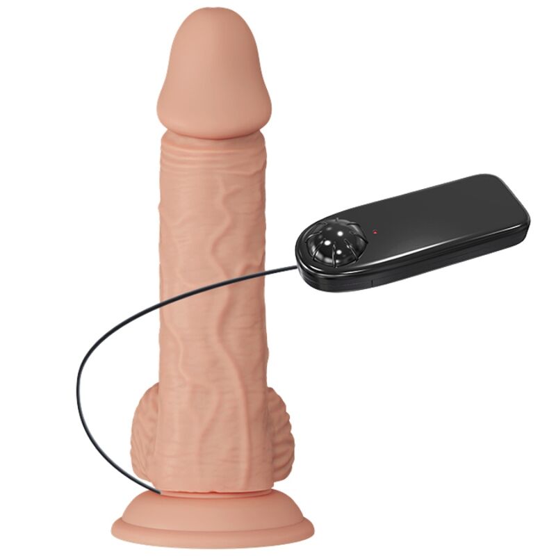 BAILE - BEAUTIFUL ENCOUNTER CATOBLEPAS VIBRACIÓN 20.6 CM NATURAL - Imagen 2