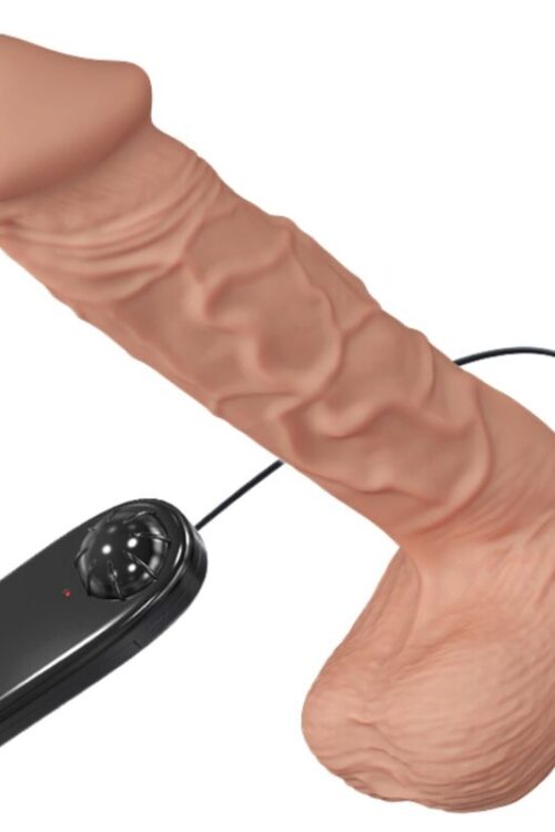 BAILE – BEAUTIFUL ENCOUNTER BERQRISI VIBRACIÓN 26 CM NATURAL