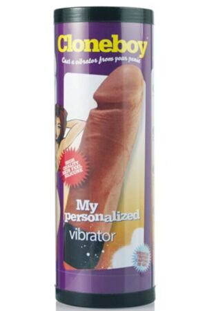 CLONEBOY - KIT CLONADOR DE PENE CON VIBRADOR