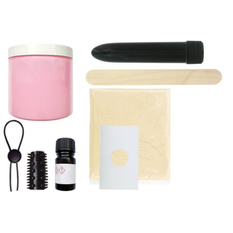 CLONEBOY - KIT CLONADOR DE PENE CON VIBRADOR - Imagen 3