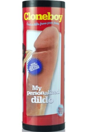 CLONEBOY - KIT CLONADOR DE PENE