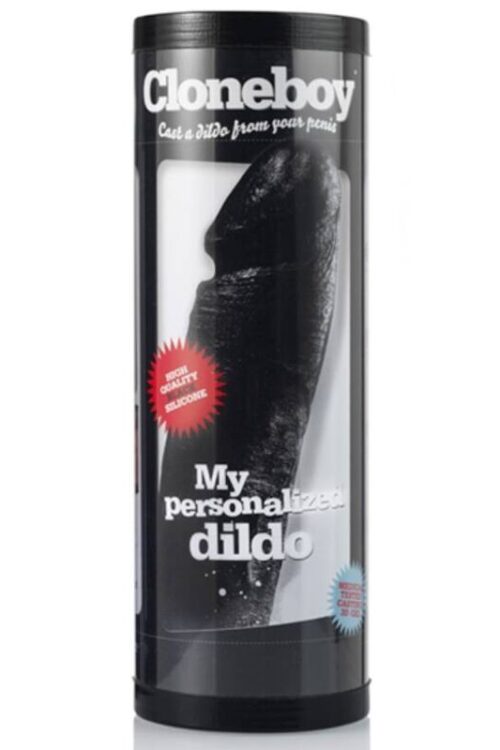 CLONEBOY – KIT CLONADOR DE PENE NEGRO