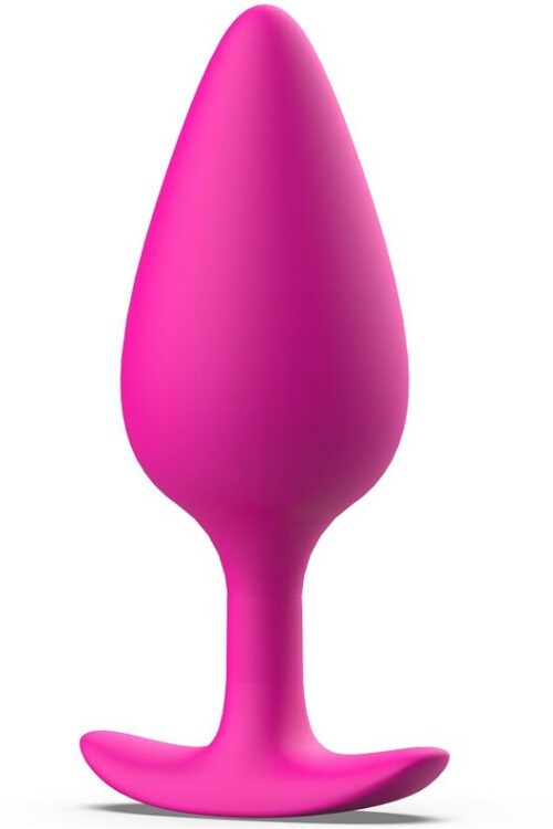 B SWISH – BFILLED BASIC PLUS PLUG PROSTÁTICO MAGENTA