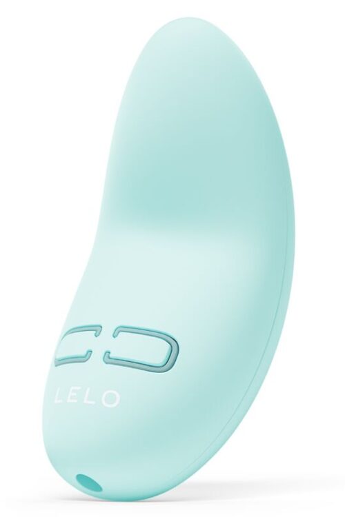 LELO – LILY 3 MASAJEADOR PERSONAL – VERDE AGUA